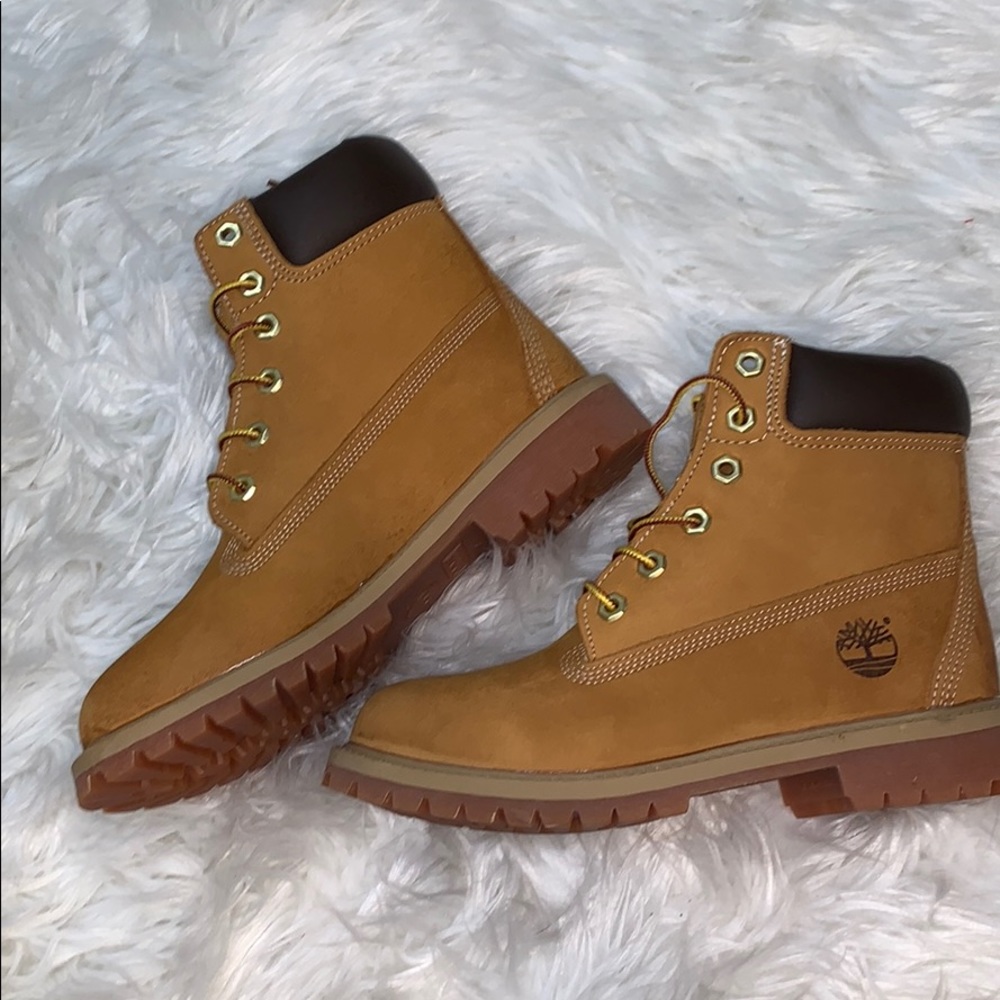 Junior Timberland NEW